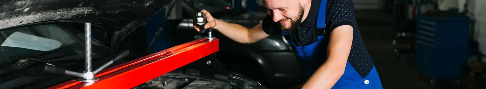 Aracınız İçin Uyumlu Parça Seçiminin Sürüş Performansına Etkisi