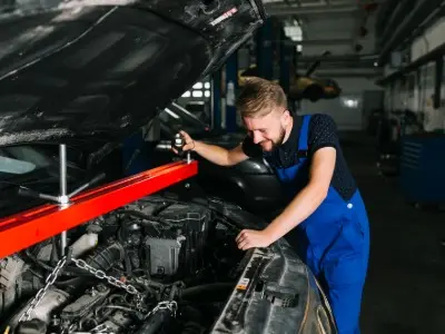 Aracınız İçin Uyumlu Parça Seçiminin Sürüş Performansına Etkisi