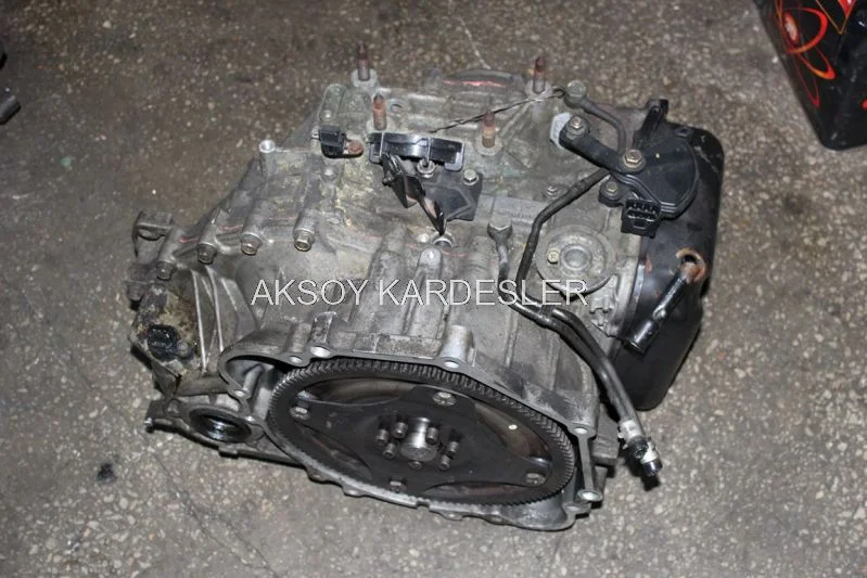 Lancer Otomatik Şanzıman Çıkma Orjinal