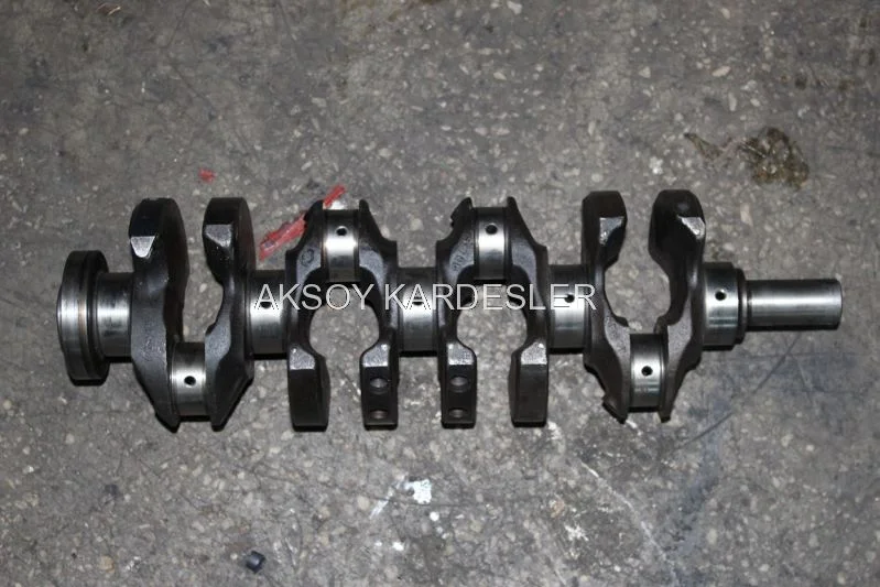 Nissan 200SX Çıkma Krank