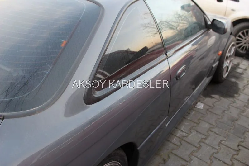 200SX Çıkma Sağ Ön Kapı