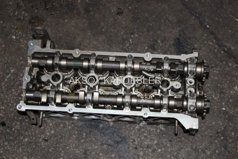 Terrano 2.500 Motor Silindir Kapağı Çıkma Orjinal