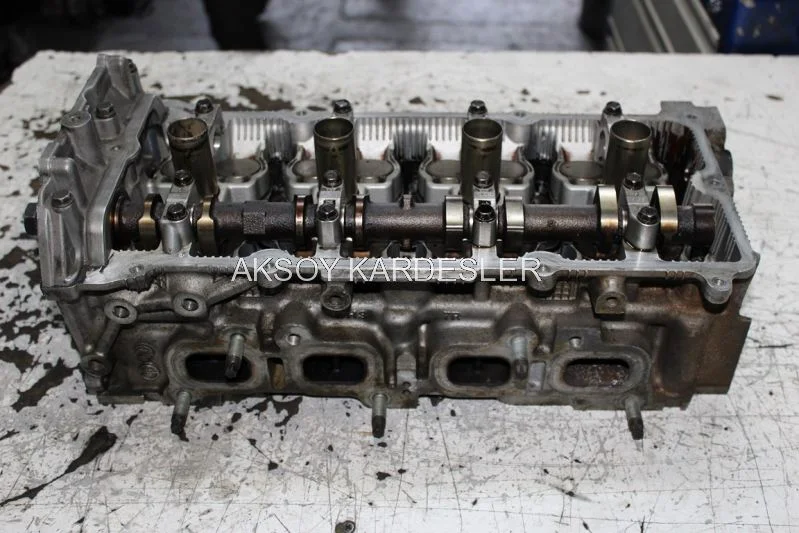 Nissan X-Trail Silindir Kapağı