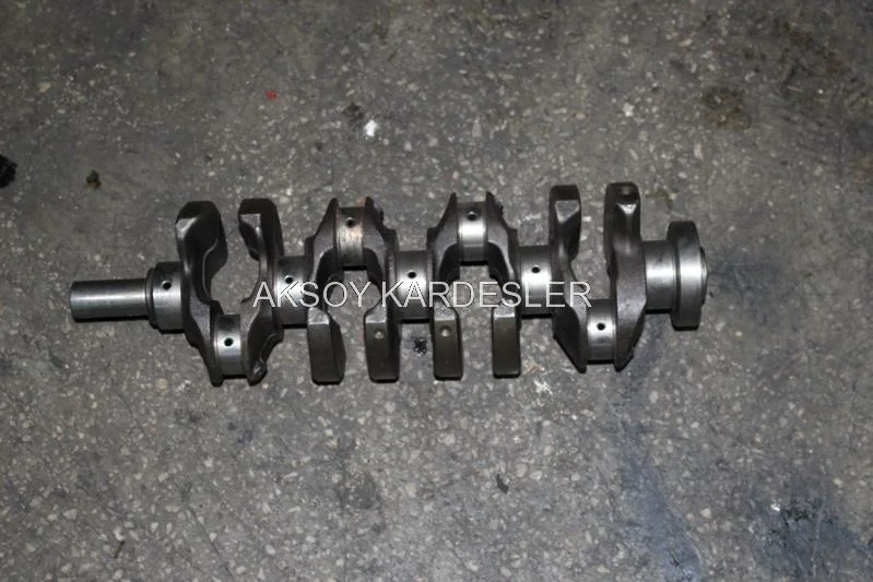 Nissan X-Trail Krank Benzinli Çıkma Orjinal