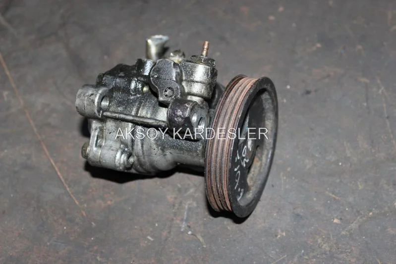 Mitsubishi Pajero 3.0 Çıkma Direksiyon Pompası