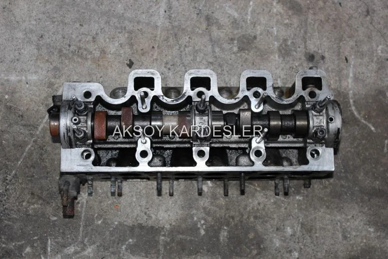 Tata Indigo Silindir Kapağı