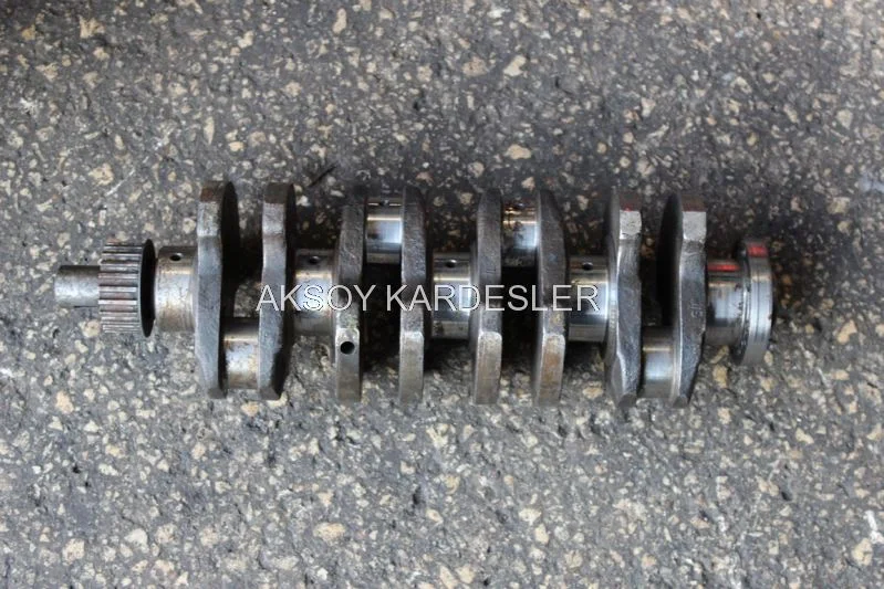 Suzuki Vitara Krank Orjinal Çıkma