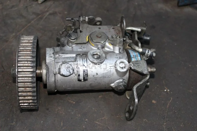 Hyundai H100 Mazot Pompası Çıkma Orjinal