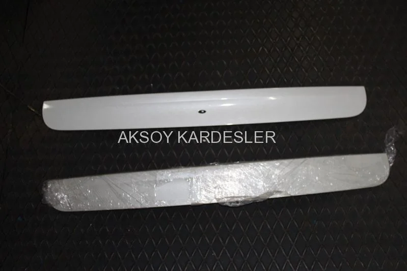 Nissan Qashqai Arka Plaka Lambası 2006-2013 Model Uyumlu