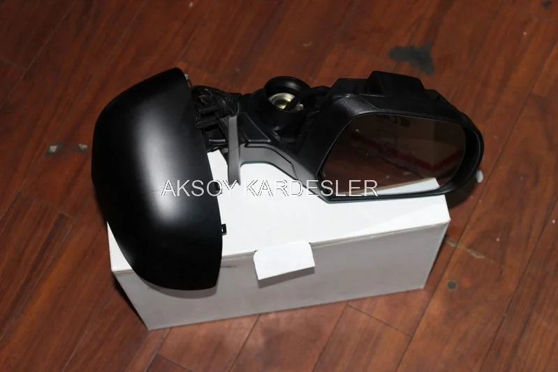 Nissan Micra Yan Ayna 2016 Model Uyumlu