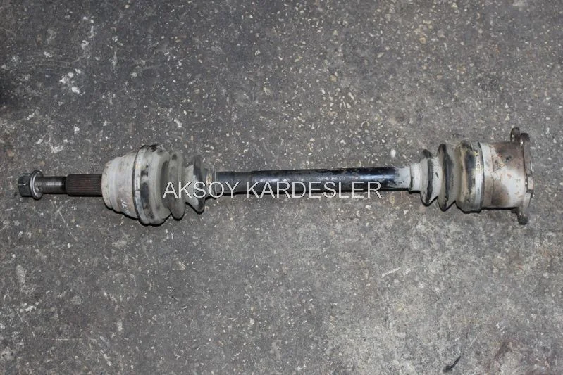 Infiniti FX35 Akis Çıkma