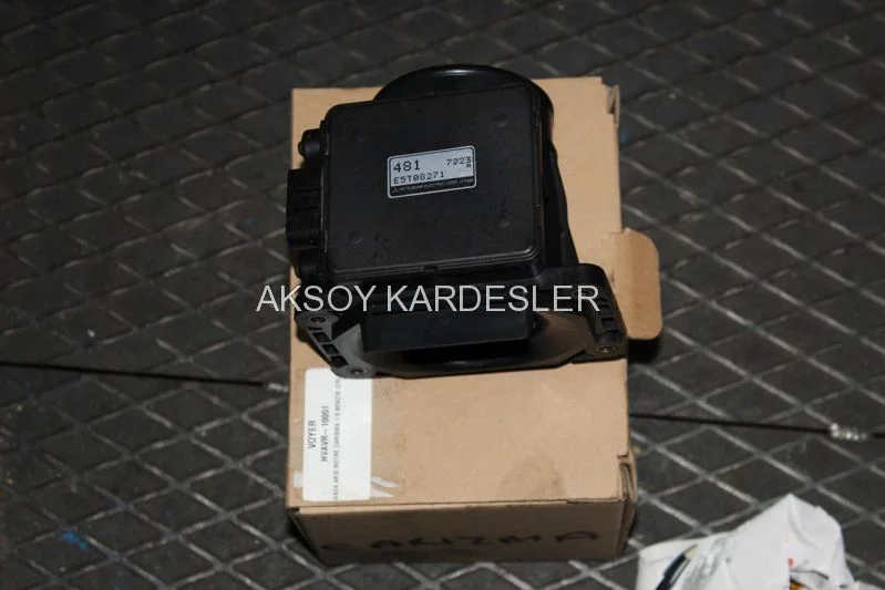 Mitsubishi Carisma Hava Akışmetre