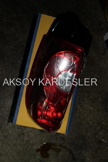 Mitsubishi Colt Stop Lambası