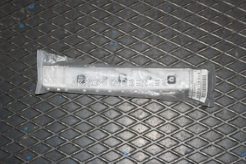 Nissan Juke Tampon Braketi