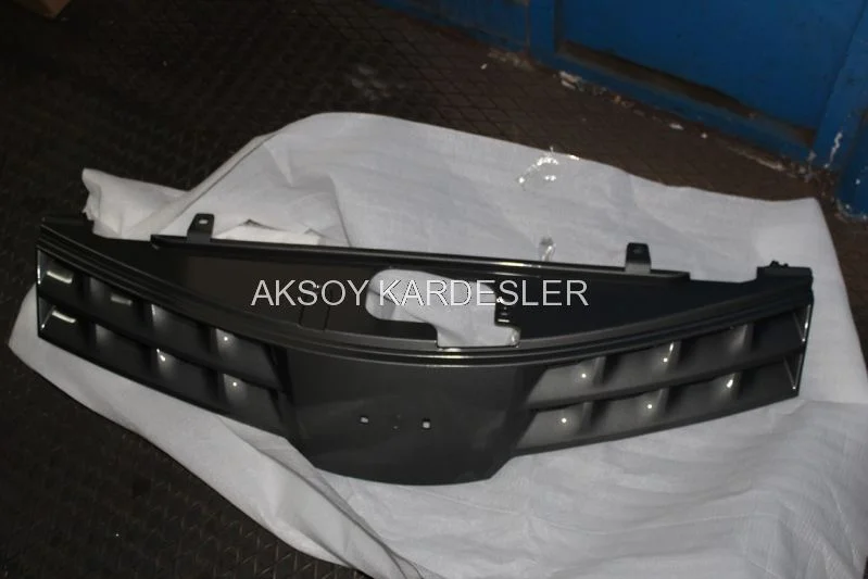 Nissan Note Ön Panjur 2006 Model Uyumlu