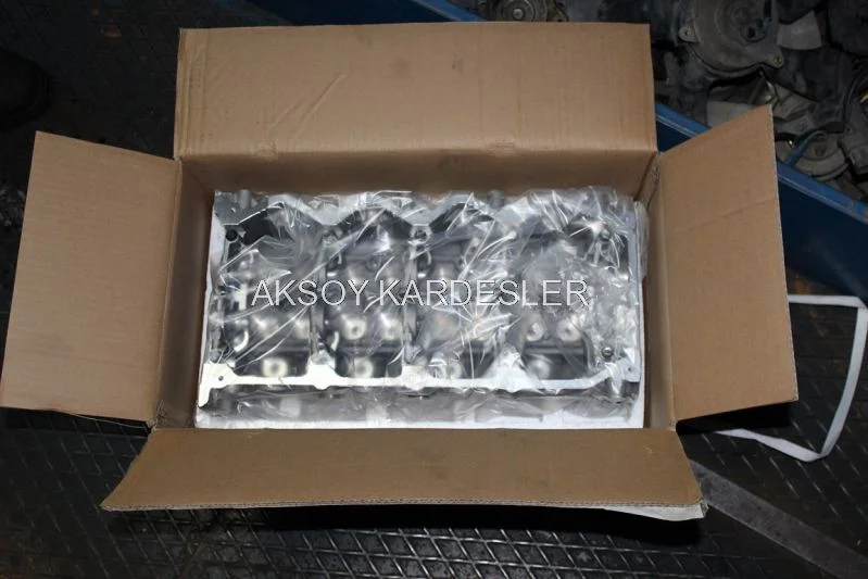 Nissan Skystar Silindir Kapak