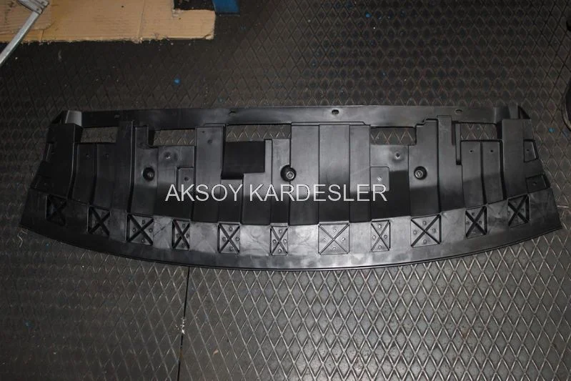 Nissan X-Trail Ön Motor Koruma Plastiği
