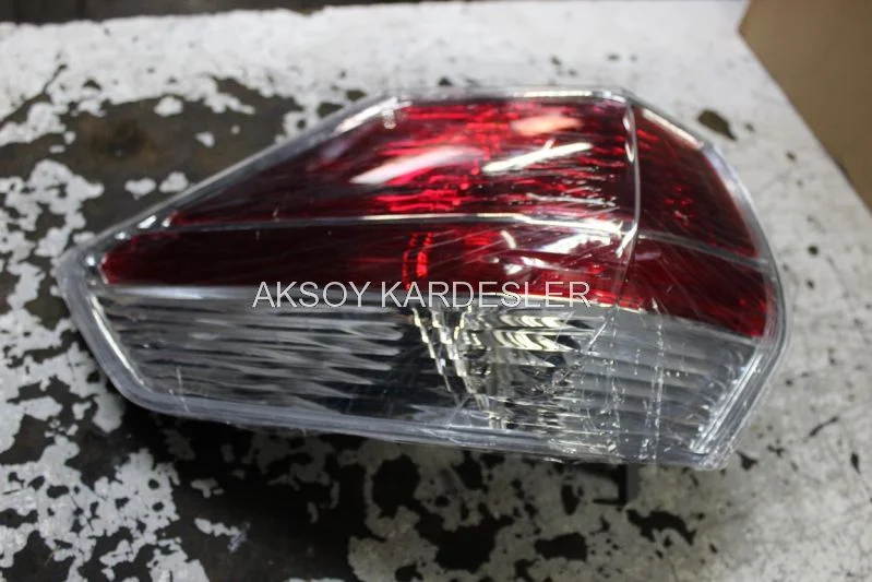 Nissan X-Trail Stop 2016 Model